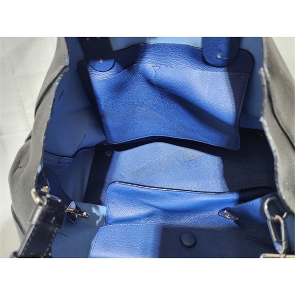 Authentic Christian Dior Signature Tote Bag Black - Picture 8 of 15